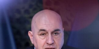 Ucraina, Crosetto “Passi avanti ci sono stati, ma Putin non vuole la pace”