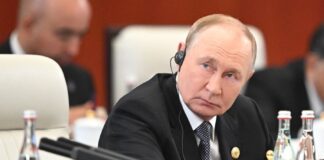 Putin “Non ci opponiamo all’Ucraina in Ue, ma la Nato è inaccettabile”
