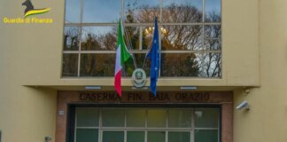Scoperto giro internazionale di fatture false, sequestri per 40 milioni