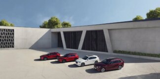 Mazda lancia una nuova campagna di incentivi
