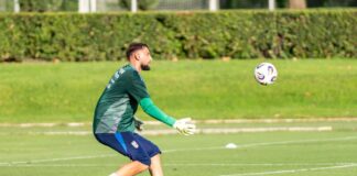 Donnarumma “Daremo tutto per riportare l’Italia ai Mondiali”