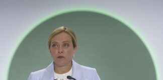 Meloni a Schlein “Il governo tutelerà italiani della Flotilla”