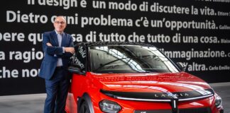 Lancia, Stefano Solfaroli Camillocci neo Direttore Marketing e Communication