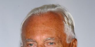 E’ morto Giorgio Armani
