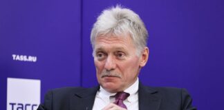 Cremlino “La presenza di truppe straniere in Ucraina è una minaccia”