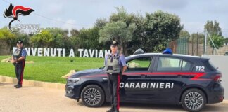 Latitante riconosciuto da un tatuaggio dopo 19 anni, arrestato