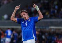 Pokerissimo azzurro con l’Estonia, buona la prima per Gattuso