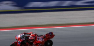 Marc Marquez conquista la Sprint del Gp di Catalunya