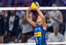 Italvolley donne in finale mondiale contro la Turchia, Brasile ko 3-2