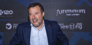 Salvini “L’Italia non è più il malato d’Europa, ma riportata in sicurezza”