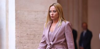 Meloni “Non faremo il gioco di chi vuole far precipitare le nostre nazioni in una spirale di violenza” / Video