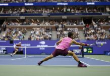 Alcaraz batte Sinner, vince Us Open e vola su vetta Atp