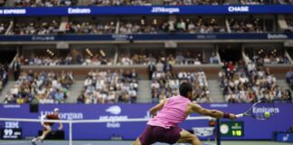 Alcaraz batte Sinner, vince Us Open e vola su vetta Atp