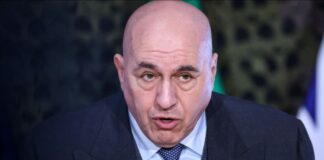 Gaza, Crosetto “Decisione su stop guerra nelle mani di Netanyahu”
