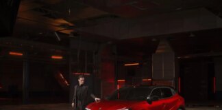 Alfa Romeo Junior e Pedro Alonso ancora insieme
