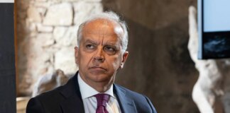 Piantedosi “Attentati? Non ci risulta, ma attenti a emulazione”