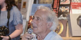 E’ morto lo scrittore Stefano Benni