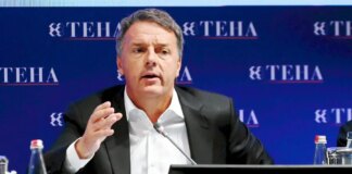 Renzi “No all’ideologia per passare da opposizione ad alternativa”