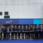 Bat Italia amplia l’hub di Trieste e rinnova l’intesa con il Masaf