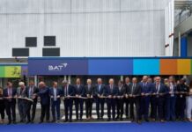 Bat Italia amplia l’hub di Trieste e rinnova l’intesa con il Masaf