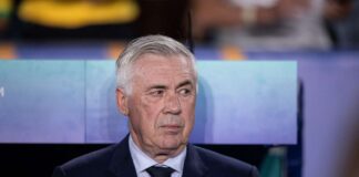 Brasile battuto 1-0 in Bolivia, prima sconfitta per Ancelotti