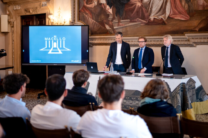 progetto ex macello di Vicenza