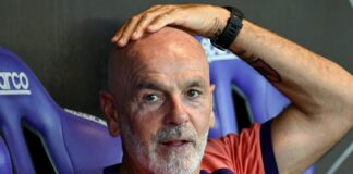 Pioli “Napoli e Conte top ma giocheremo con fiducia e convinzione”