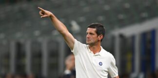 Chivu “Con la Juve sfida importante ma il campionato è una maratona”