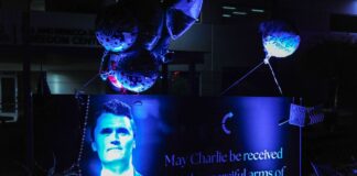 Trump “Arrestato il presunto killer di Charlie Kirk”