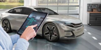 Bosch sta plasmando la mobilità del futuro con software e hardware intelligenti