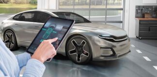 Bosch sta plasmando mobilità futuro con software e hardware intelligenti
