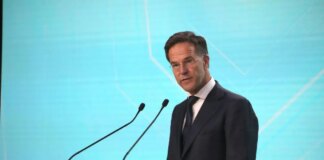 Rutte “La Nato rafforzerà il suo fianco orientale”