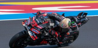 Bezzecchi domina il sabato di Misano: pole e sprint
