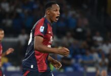 Primo successo stagionale del Cagliari, Parma battuto 2-0