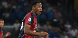 Primo successo stagionale del Cagliari, Parma battuto 2-0