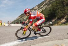 Vingegaard vince la 20^ tappa e ipoteca la Vuelta 2025