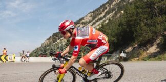 Vingegaard vince la 20^ tappa e ipoteca la Vuelta 2025