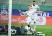 Il Napoli passa al “Franchi”, Fiorentina battuta 3-1