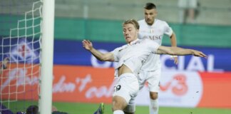 Il Napoli passa al “Franchi”, Fiorentina battuta 3-1