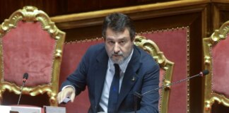 Salvini “Omicidio di Kirk è spartiacque, cambia anche Pontida”