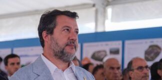 Salvini “Rivedere le regole Isee, in corso confronto in maggioranza”