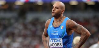 Niente finale per Jacobs, Tamberi e Dosso ai Mondiali di Tokyo