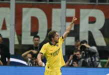 Milan-Bologna 1-0, a decidere è il 40enne Modric