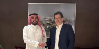 Mediapartnership fra Italpress e Arab Defense News