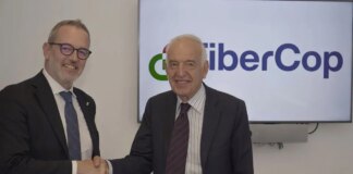 FiberCop e Upi, firmato protocollo per scavi a basso impatto