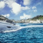 Bosch al Salone Nautico di Genova per elettrificazione imbarcazioni