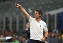 Chivu “Sommer non lo cambio, conosco la forza dell’Ajax”