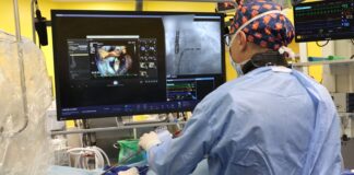 Heart Valve Center del San Raffaele di Milano, 5 anni di innovazione