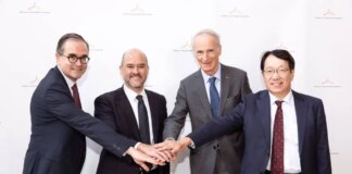 Nuova fase per l’Alleanza Renault Group, Nissan, Mitsubishi