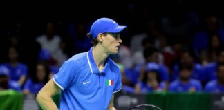 Final 8 di Davis a Bologna, azzurri contro l’Austria nei quarti